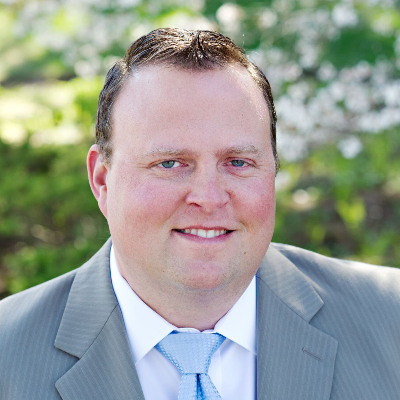 Craig McElroy