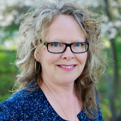 Michelle Stasiuk