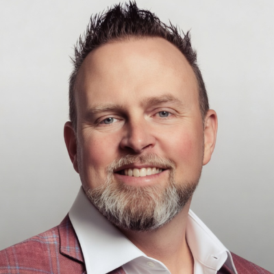 Craig McElroy