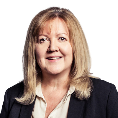 Deborah Salmon